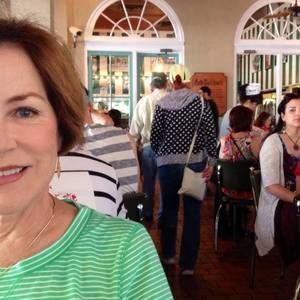 Meet your Posher, Wanda